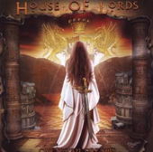 House Of Lords – Cartesian Dreams