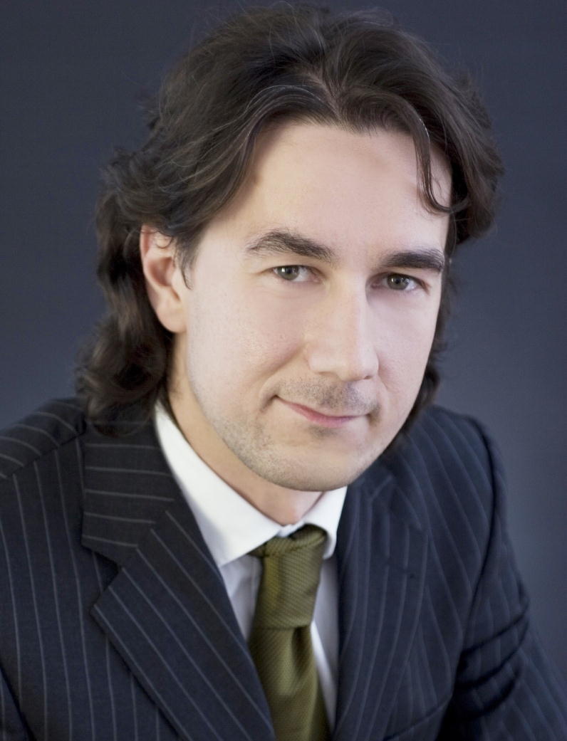 Ronny Lamek