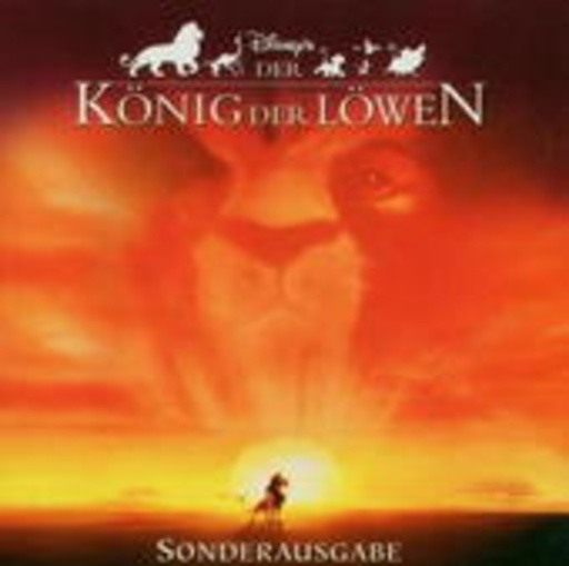 The Lion King