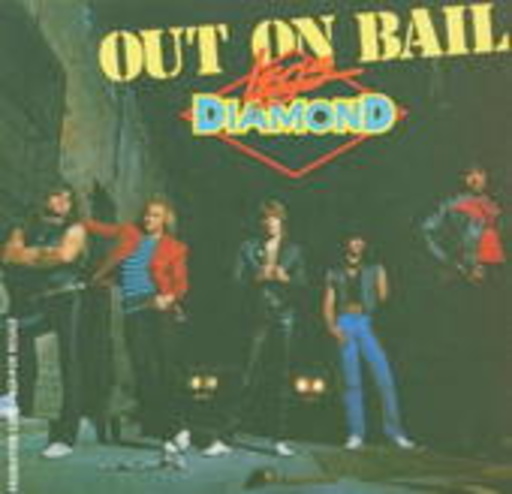 Legs Diamond – Out On Bail