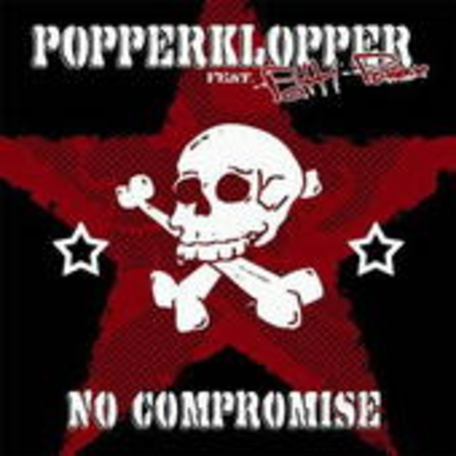 PopperKlopper feat. Patti Pattex – No Compromise