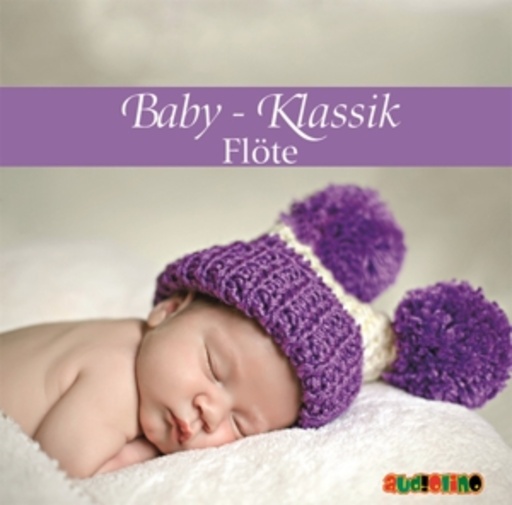 Diverse – Baby Klassik - Flöte