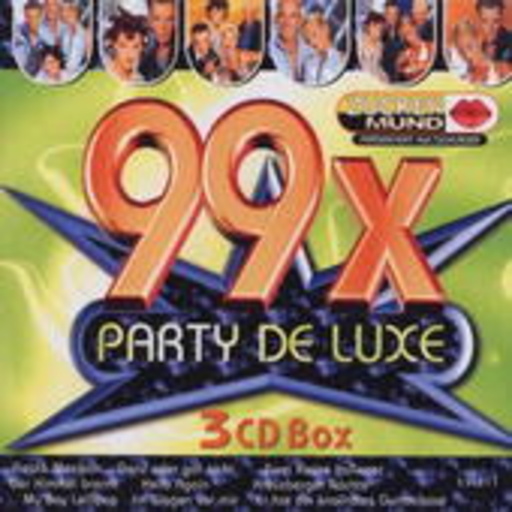 99x Party De Luxe