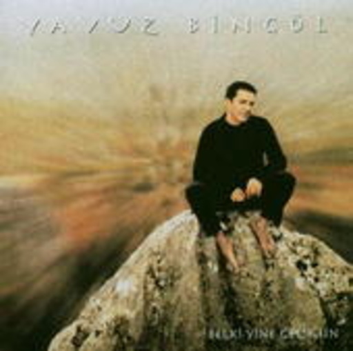 Yavuz Bingöl – Belki Yine Gelirsin
