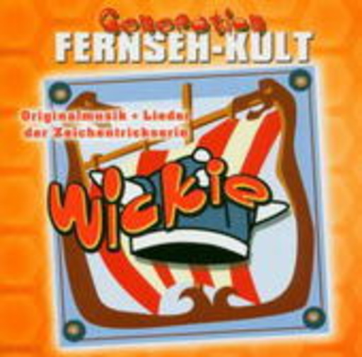 Diverse – Generation Fernseh-Kult - Wickie