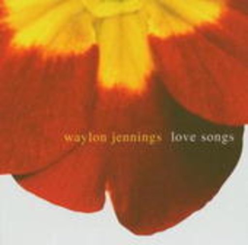 Waylon Jennings – Love Songs