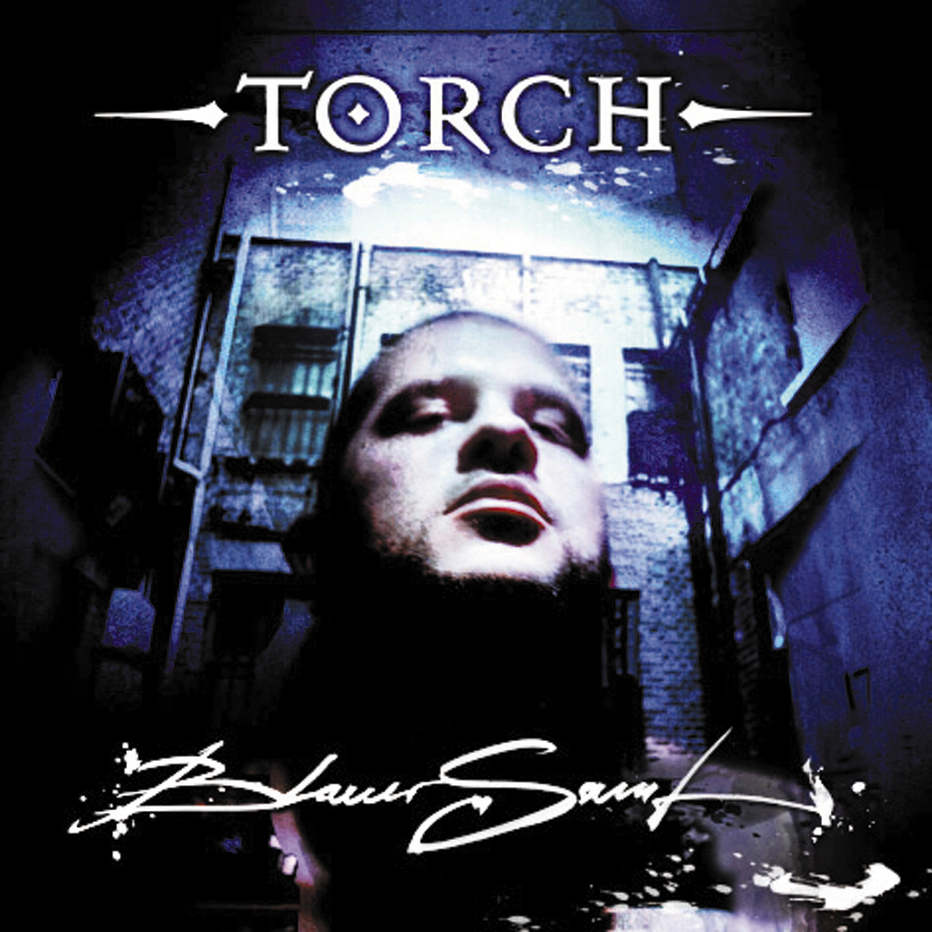 Torch – Blauer Samt (Limited Edition)
