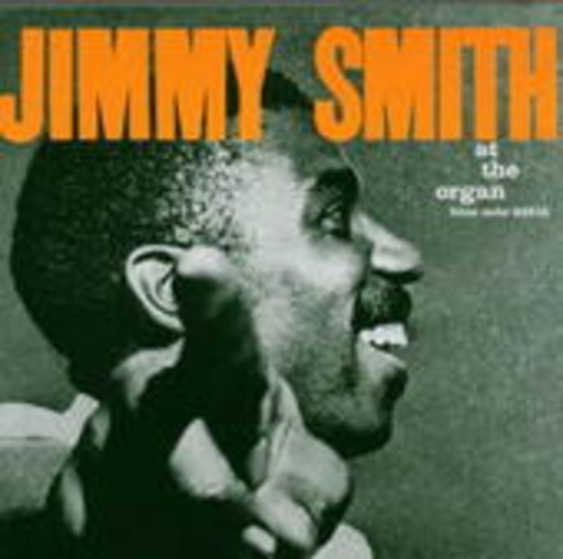 Jimmy Smith – At The Organ Vol. 3