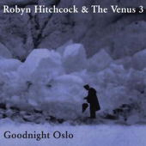 Robyn Hitchcock – Goodnight Oslo