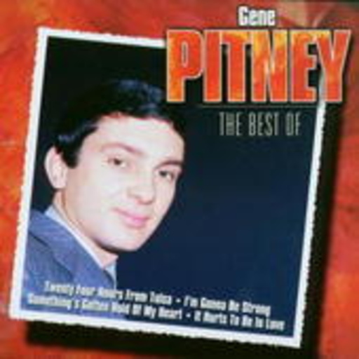 Gene Pitney – Twenty-Four Hours From Tulsa