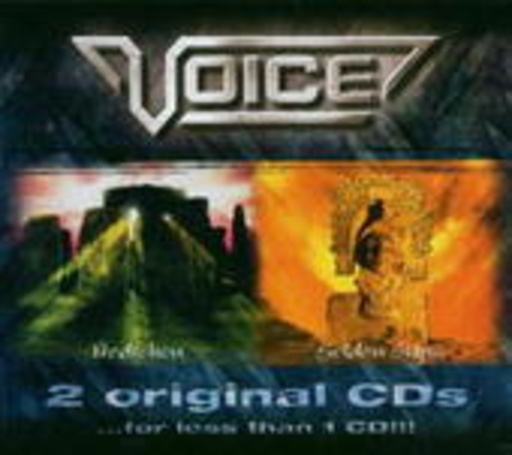 Voice – 2 For 1