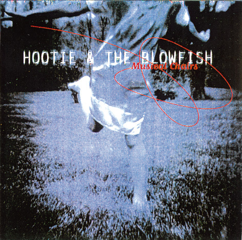 Hootie & The Blowfish – Musical Chairs