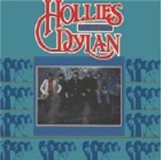 The Hollies – Sing Dylan