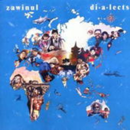 Joe Zawinul – Dialects