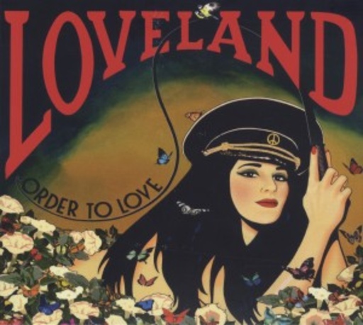 Loveland – Order To Love