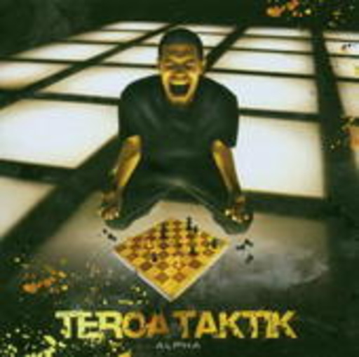 Teroalabel – Teroa Taktik Alpha