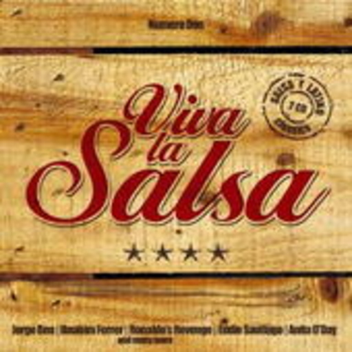 Diverse – Viva La Salsa Vol. 2