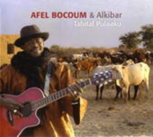 Afel Bocoum – Tabital Pulaaku