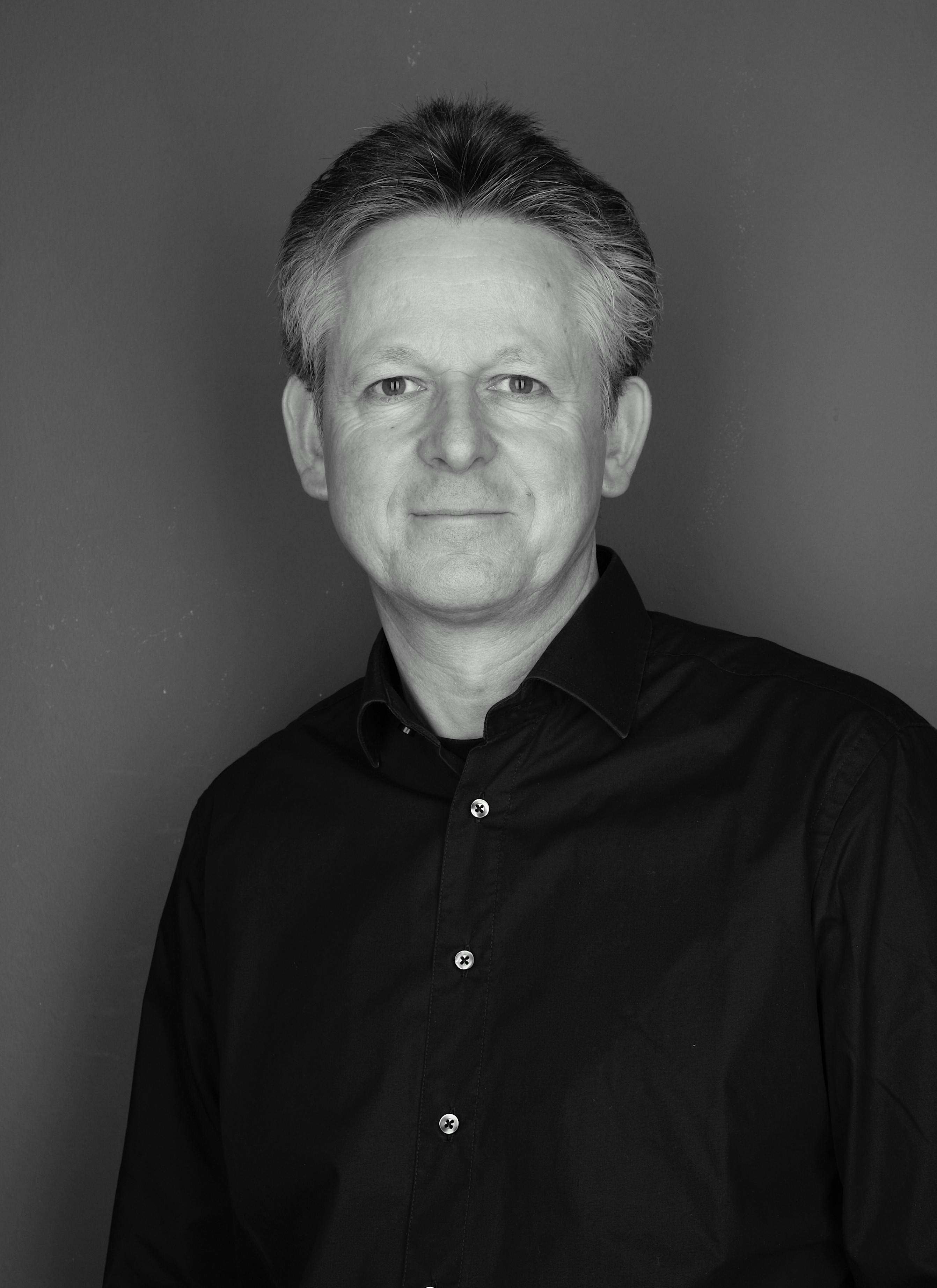 Hans-Peter Ströer