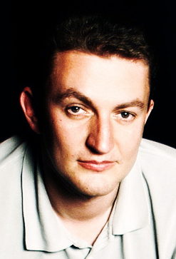 Stefan Grünwald