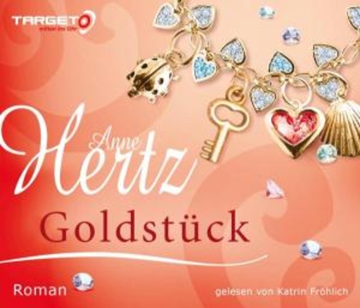 Katrin Fröhlich – Goldstück