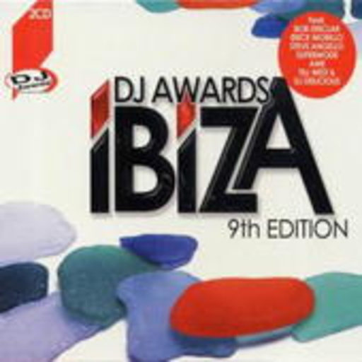 Diverse – Pacha DJ Awards 9th Edition