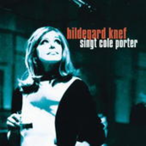 Hildegard Knef – Hildegard Knef singt Cole Porter