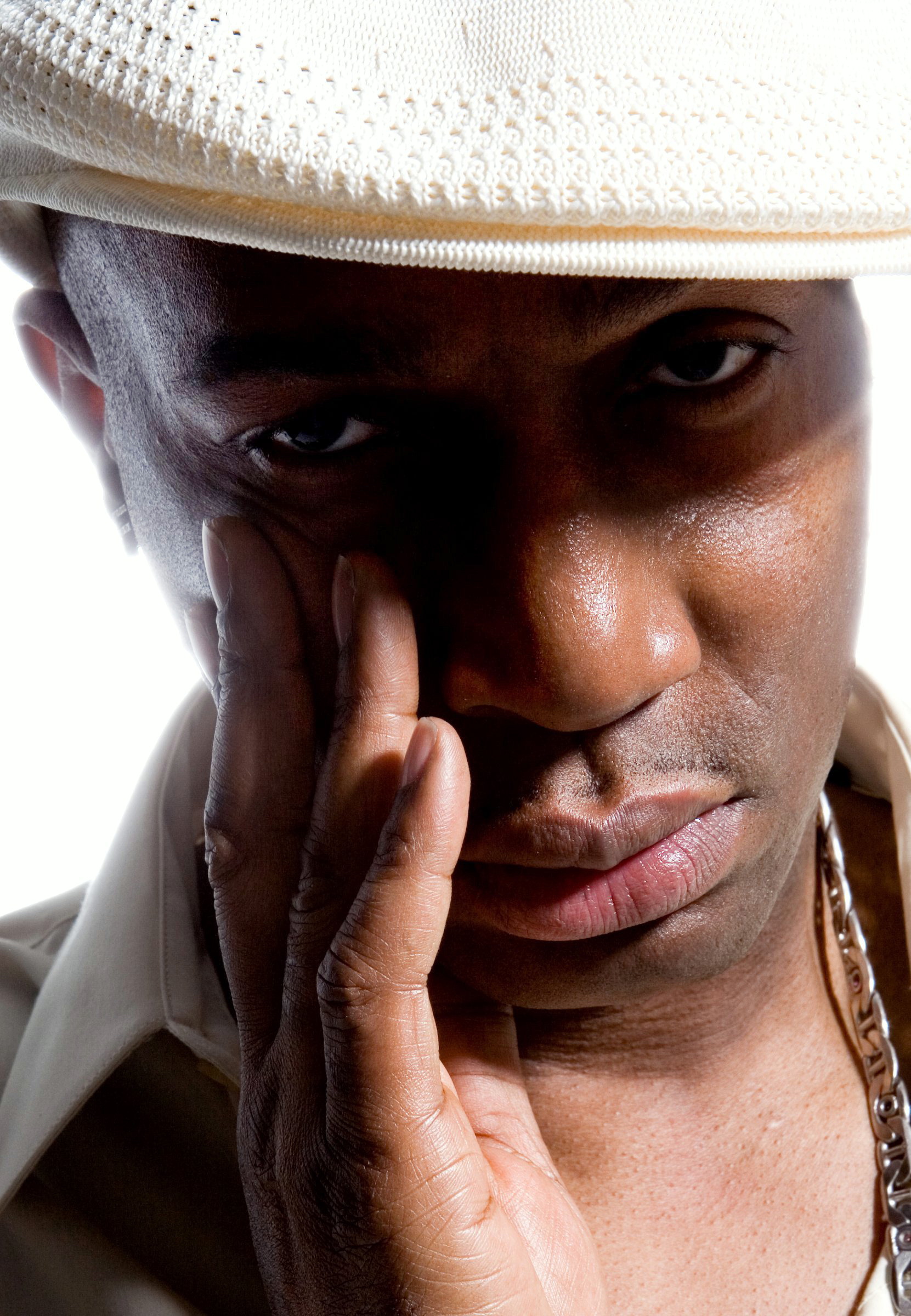 Grandmaster Flash