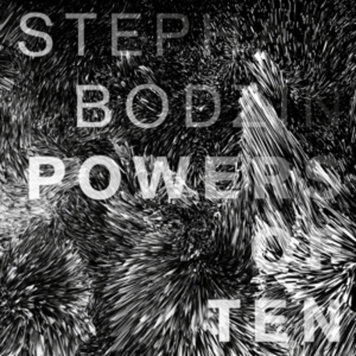 Stephan Bodzin – Powers Of Ten
