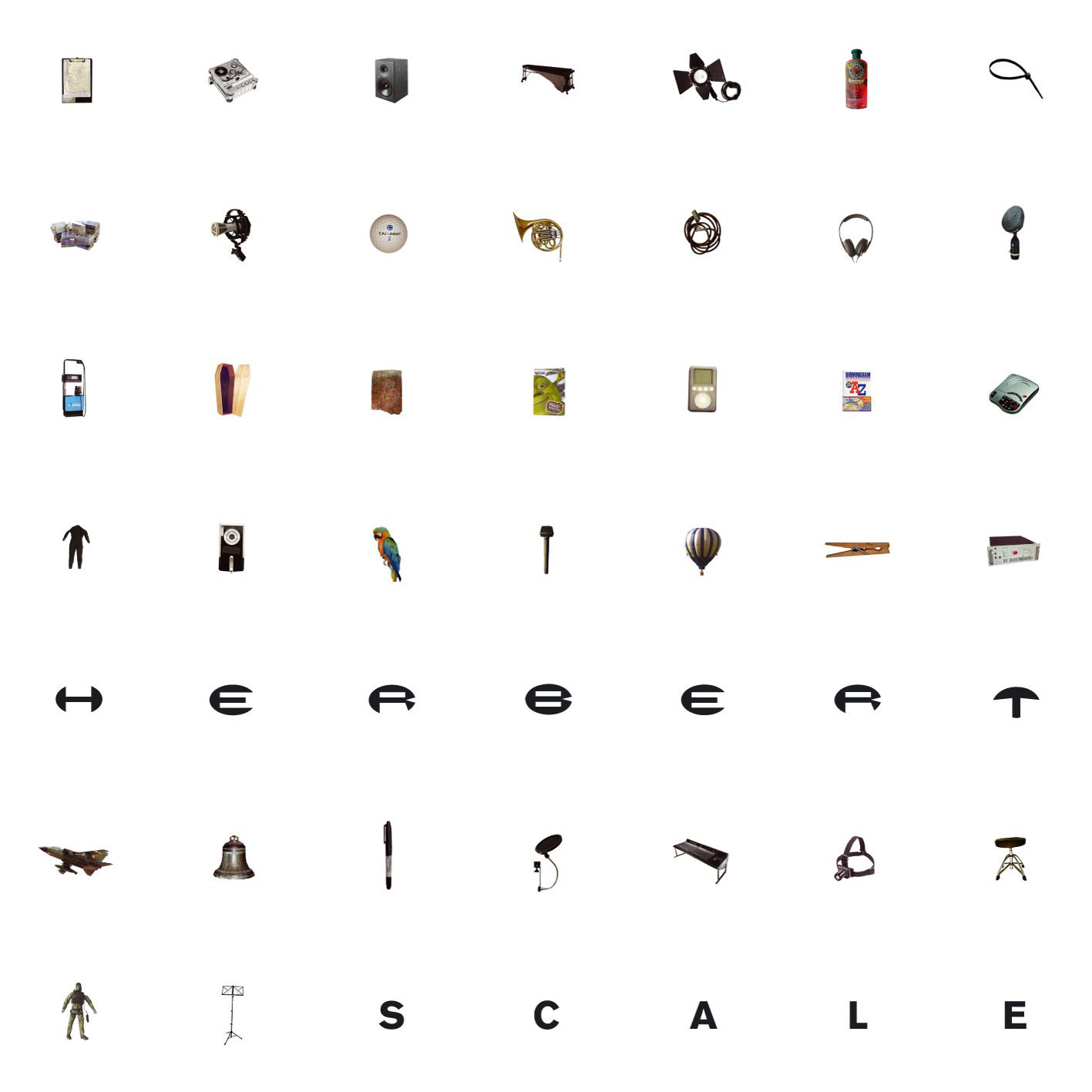 Herbert – Scale