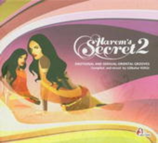 Harem’s Secret Vol. 2