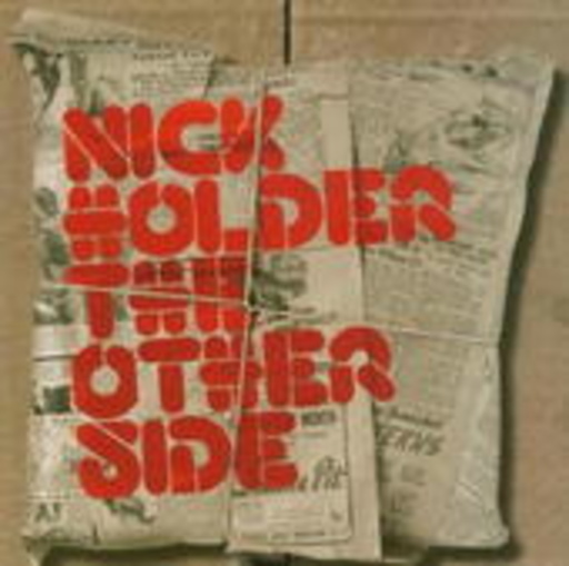Nick Holder – The Other Side