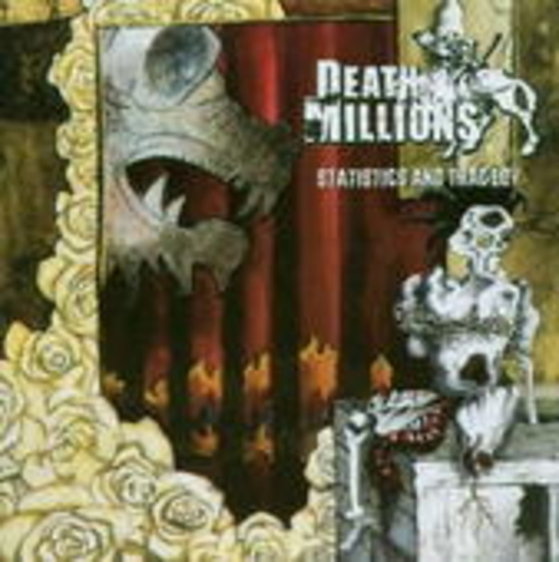 Death Of Millions – Statistics And Tragedy