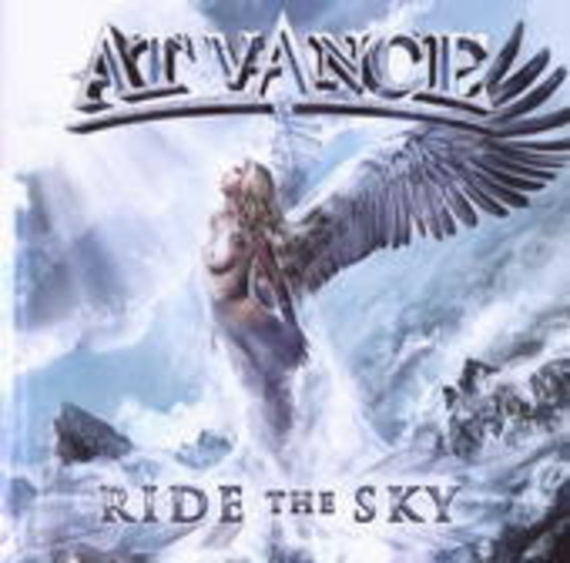 At Vance – Ride The Sky