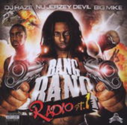 Bang Bang Radio Part 1