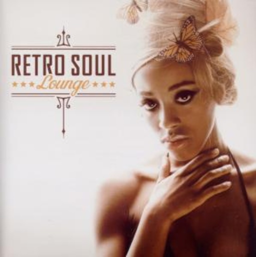Diverse – Retro Soul Lounge