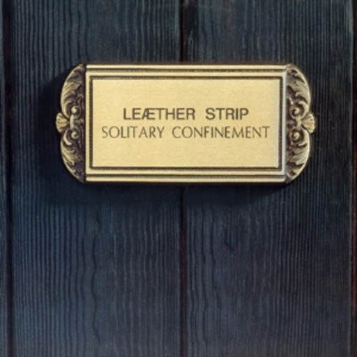 Leather Strip – Solitary Confinement