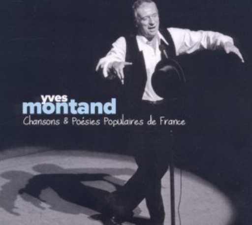 Chansons & Poésies Populaires De France