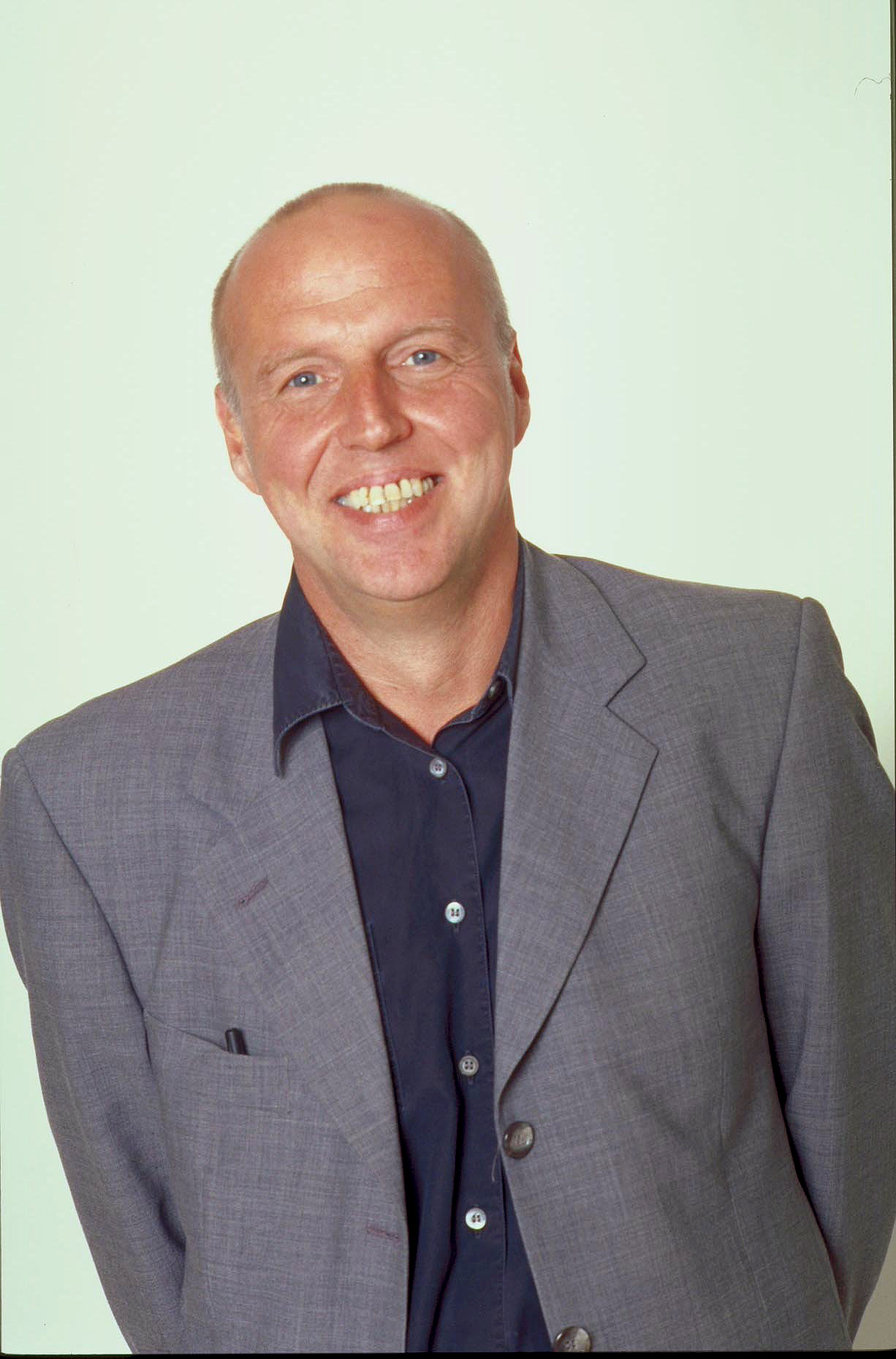Walter Pütz