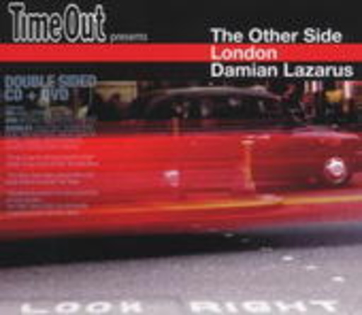 Diverse – The Other Side/London/Damian Lazarus