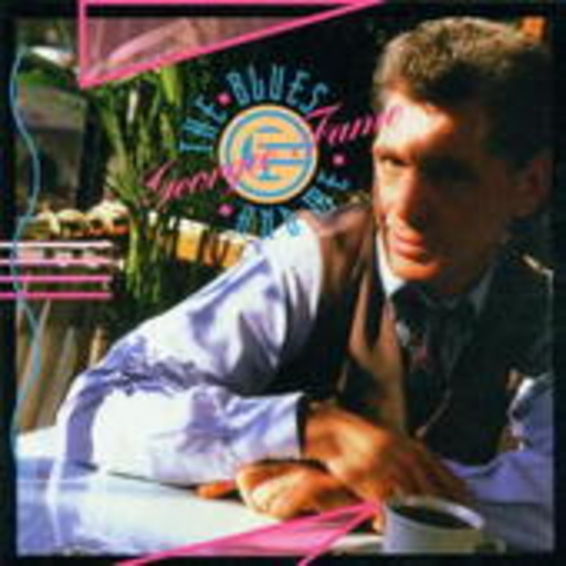 Georgie Fame – The Blues And Me