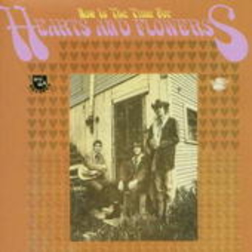 Hearts & Flowers – The Hearts & Flowers Collection