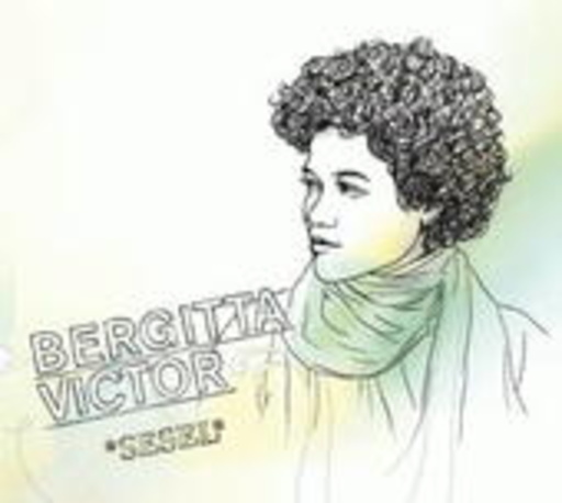 Bergitta Victor – Sesel