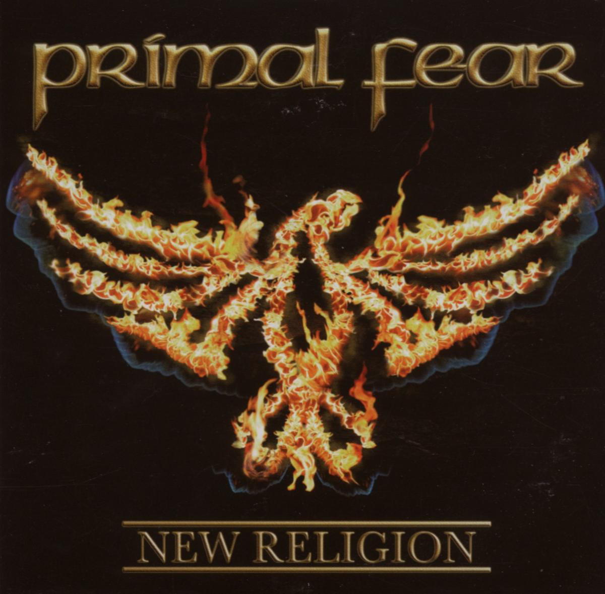 New Religion
