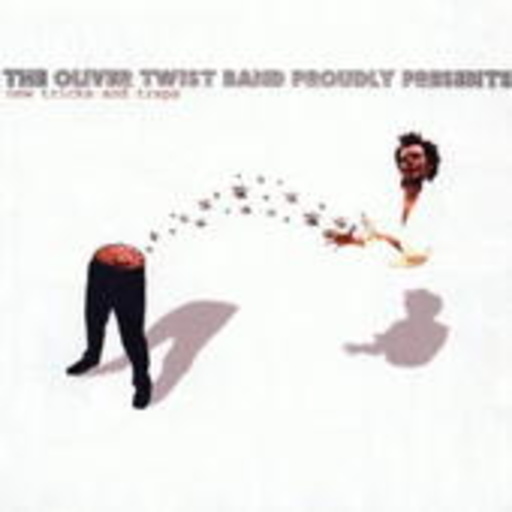 The Oliver Twist Band – New Tricks And Traps