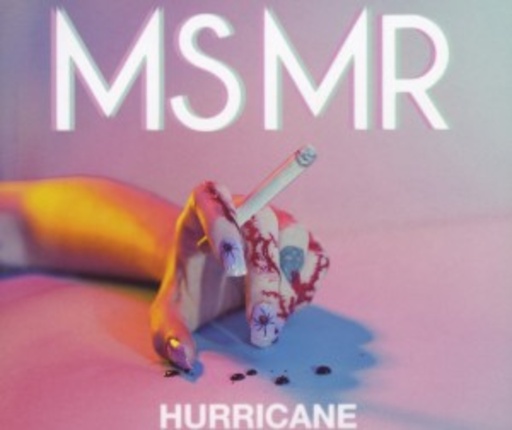 Ms Mr – Hurricane - (The) Cabdy Bar Creep Show