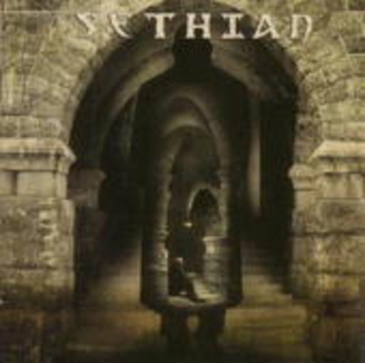Sethian – Into The Silence