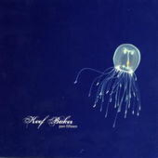 Keef Baker – Pen Fifteen