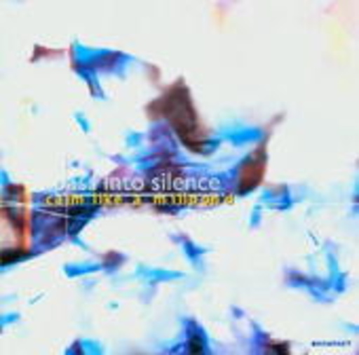 Pass Into Silence – Calm Lika A Millpond