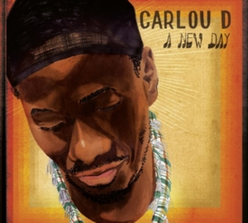 Carlou D – A New Day